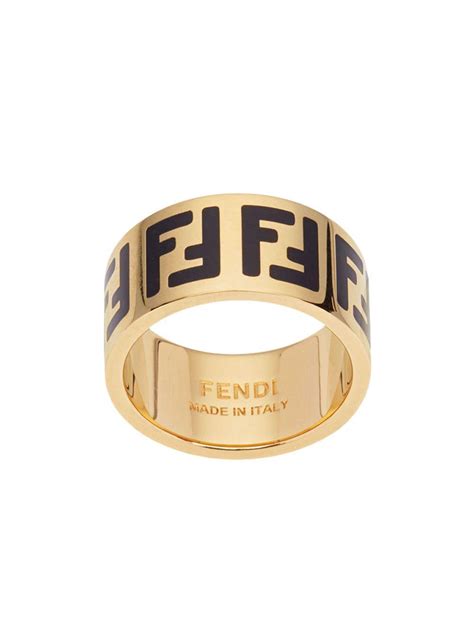 fendi rings sale|fendi rings for women.